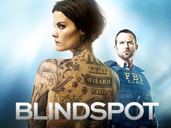 blindspot tv tropes